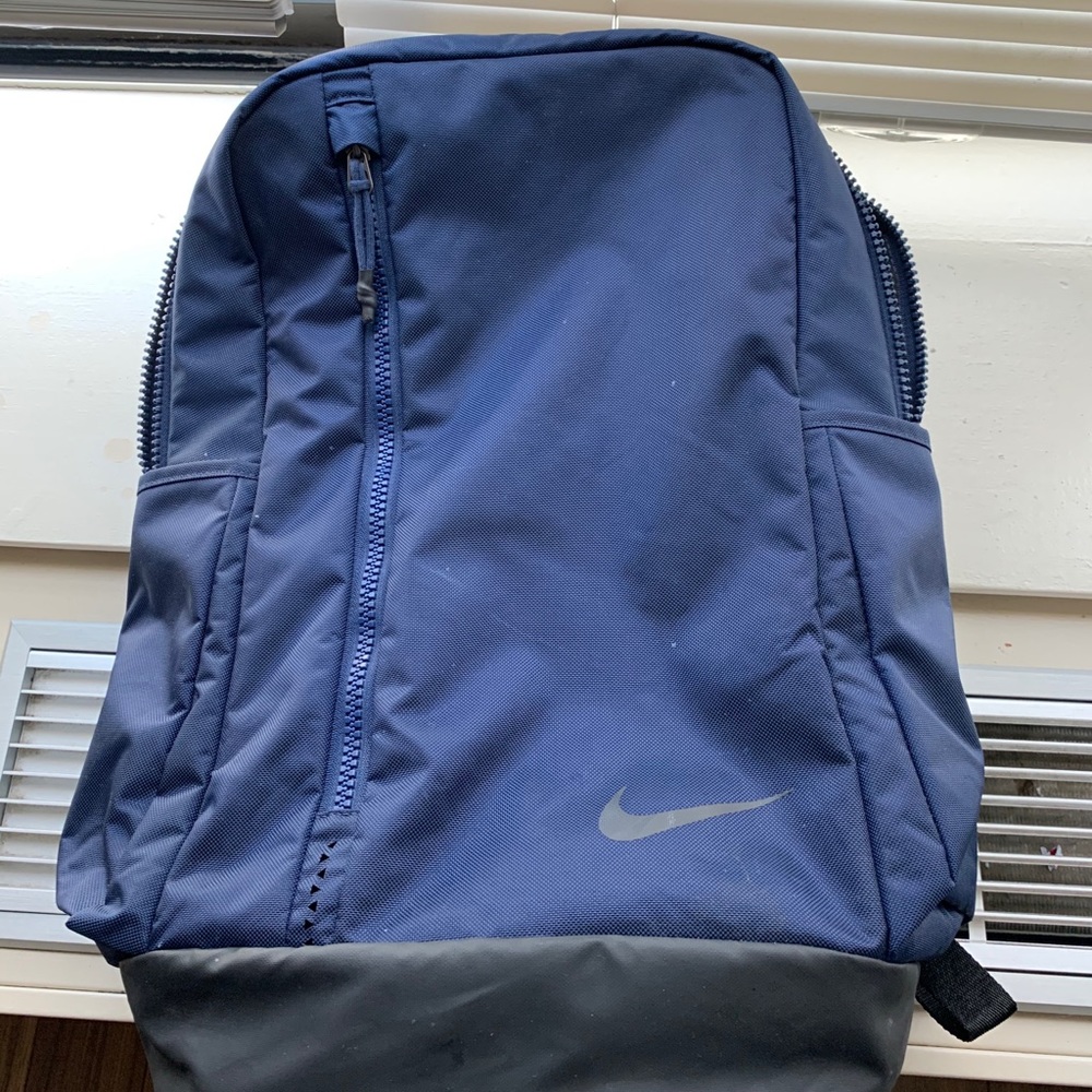 Nike book bag